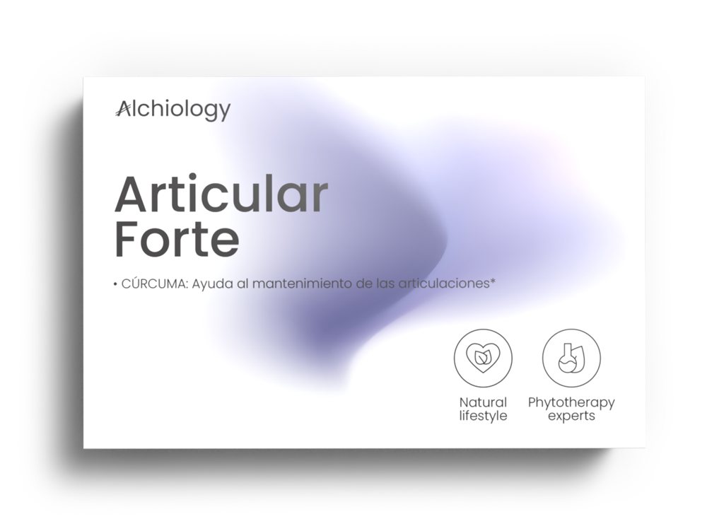 Articular Forte- Alchiology