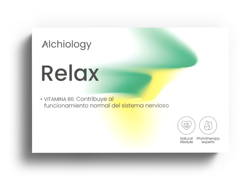 Alchiology - Relax